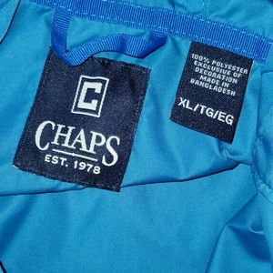 CHAPS Windbreaker